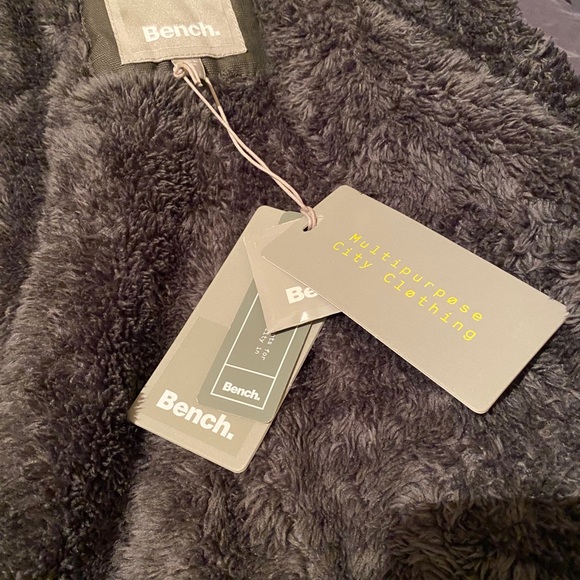 Bench jacket *NEW* - Picture 8 of 13